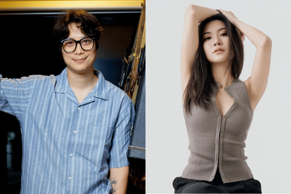 5 Fakta Rachel Florencia, Istri Dikta eks Yovie & Nuno