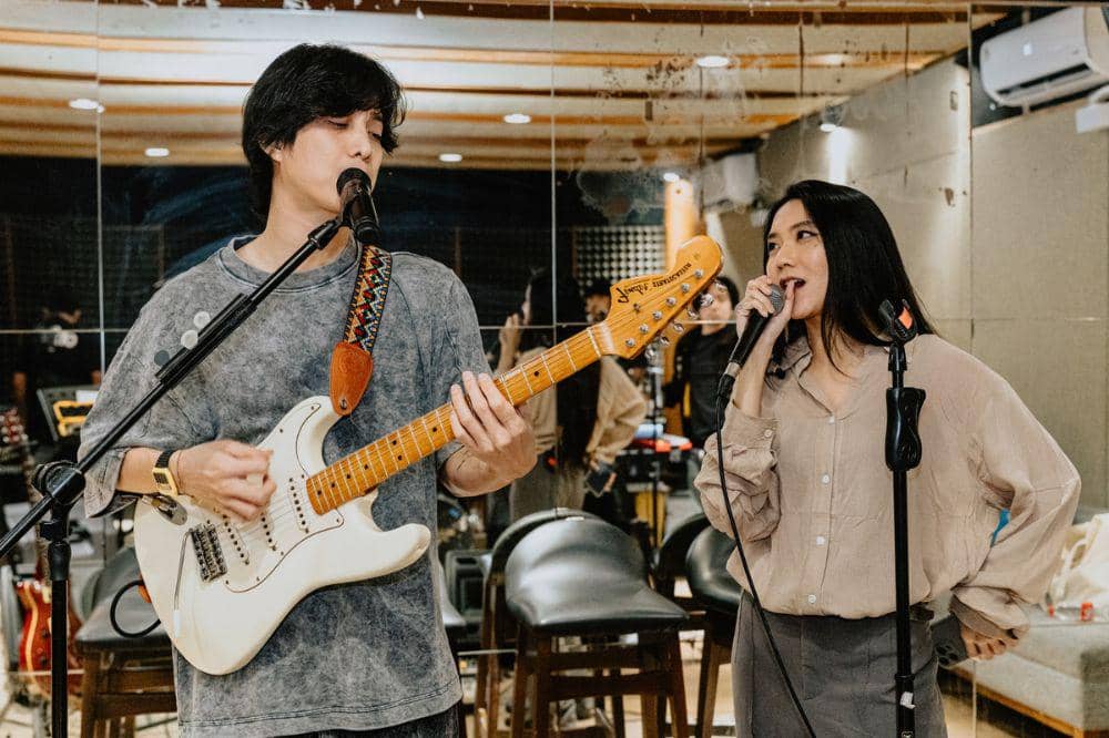 5 Fakta Dikta Wicaksono dan Rachel Cia Menikah, Ini Keterangan KUA