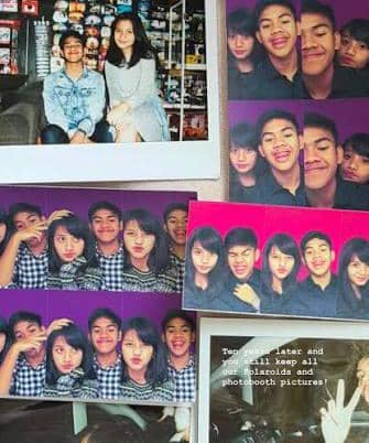 Fakta Pernikahan Salsabilla Audinna dan Alsof Farhan