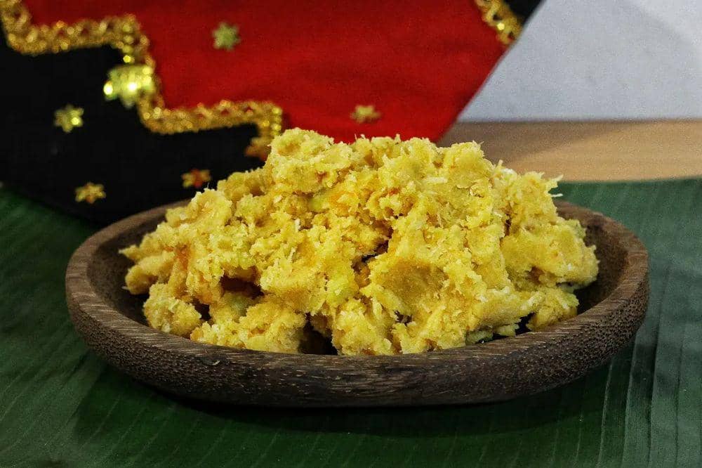Gowi nifufu