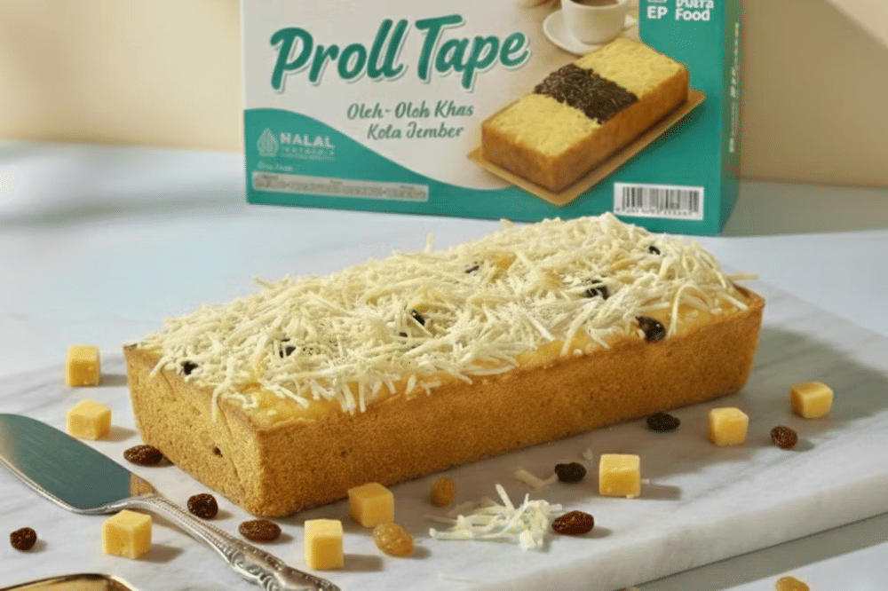 Prol tape