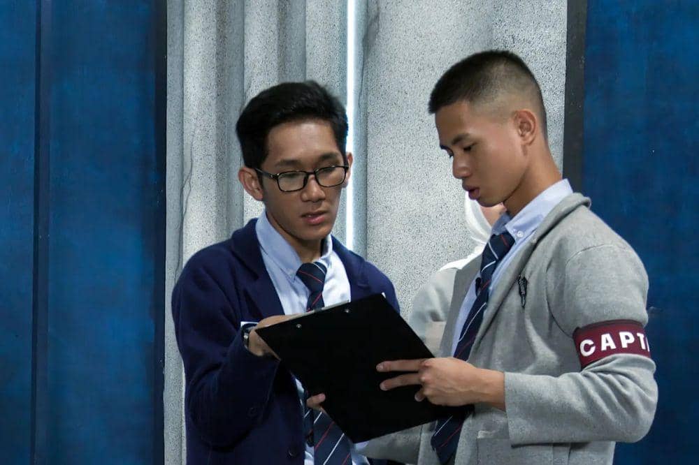 Prestasi di luar rumah bukan alasan untuk lepas dari tanggung jawab
