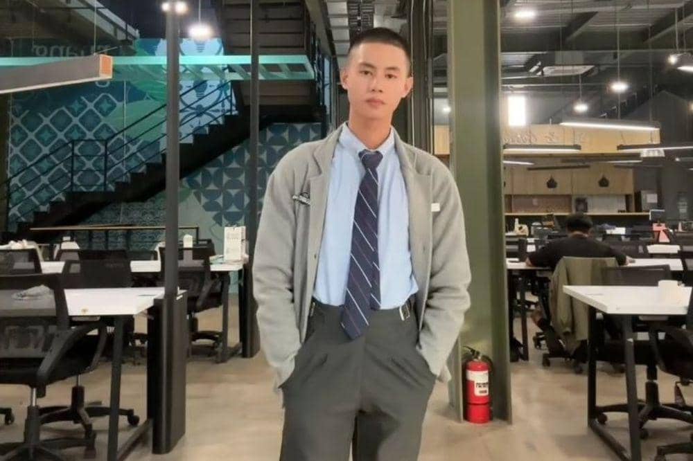 Memahami rasa ingin tahu Kafka sejak kecil