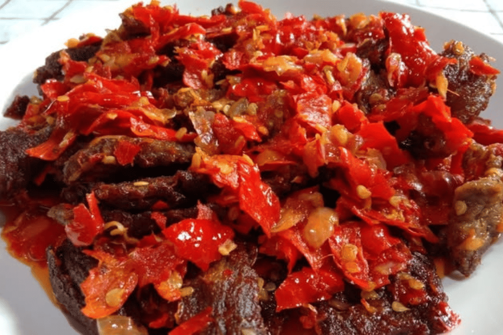8 Makanan Khas Minangkabau selain Rendang, Tak Kalah Enak