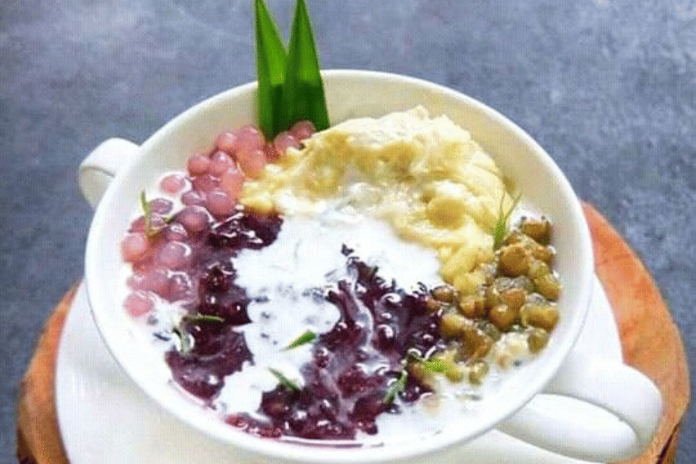 Bubur kampiun