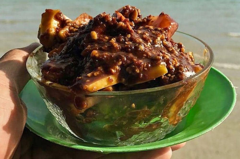 Rujak natsepa