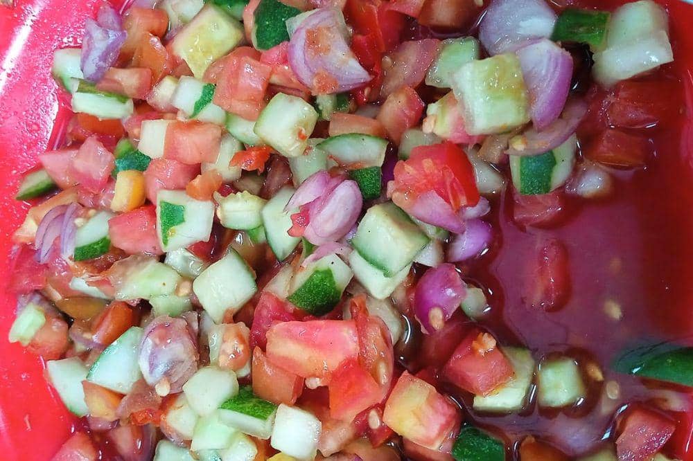Sambal colo-colo