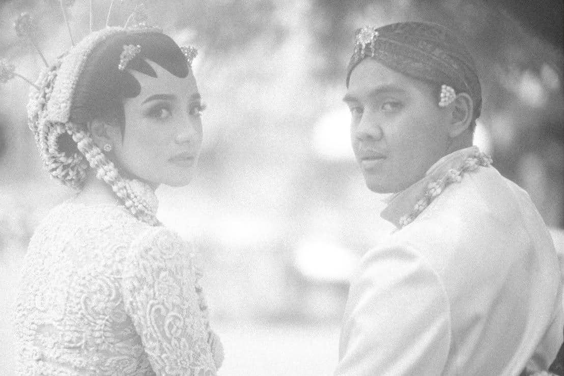 Fakta Pernikahan Salsabilla Audinna dan Alsof Farhan