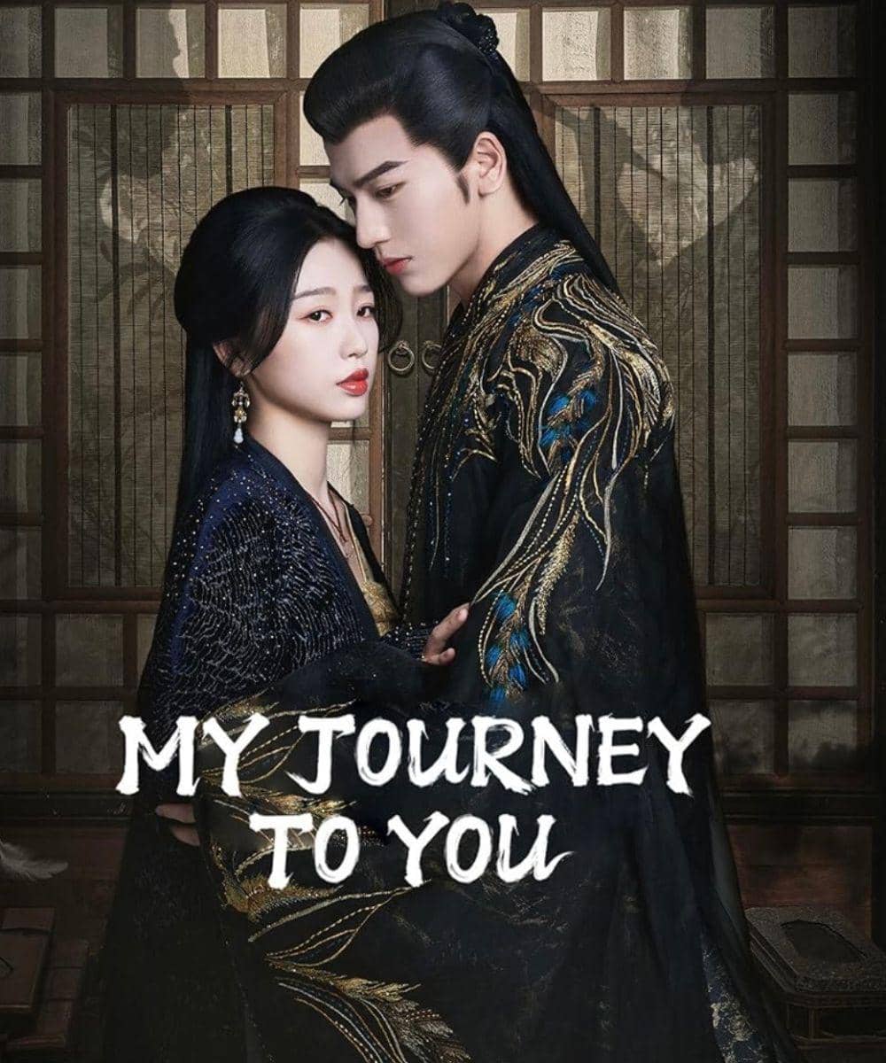Daftar Drama China Zhang Linghe 7