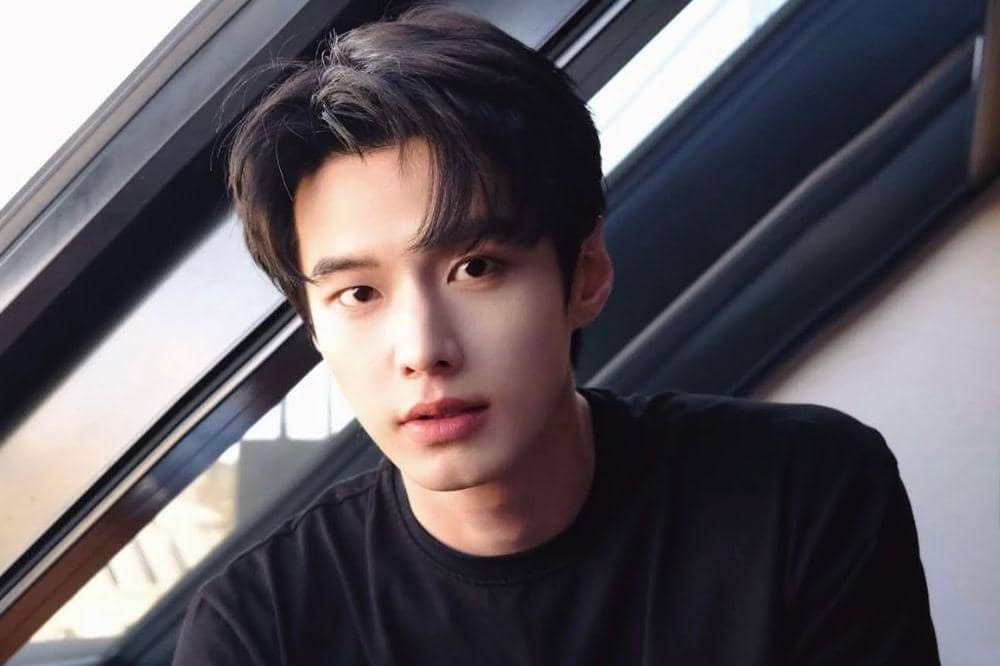 Wajib Ditonton! Ini Daftar Drama China He Yu Bertema Cinta