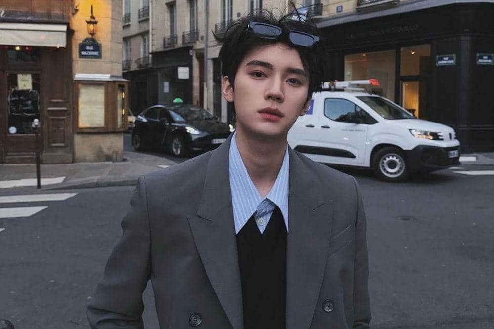 Daftar Drama China Zhou Yiran Bertema Cinta, Dijamin Nggak Bosan