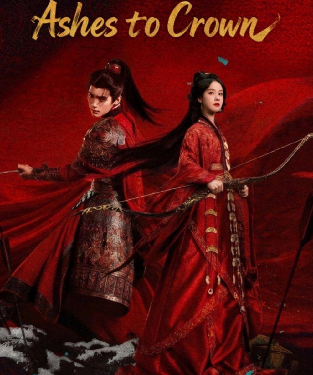 Daftar Drama China Zhou Yiran 1