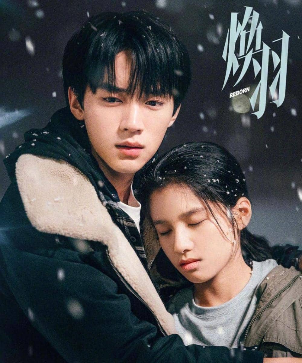 Daftar Drama China Zhou Yiran 4