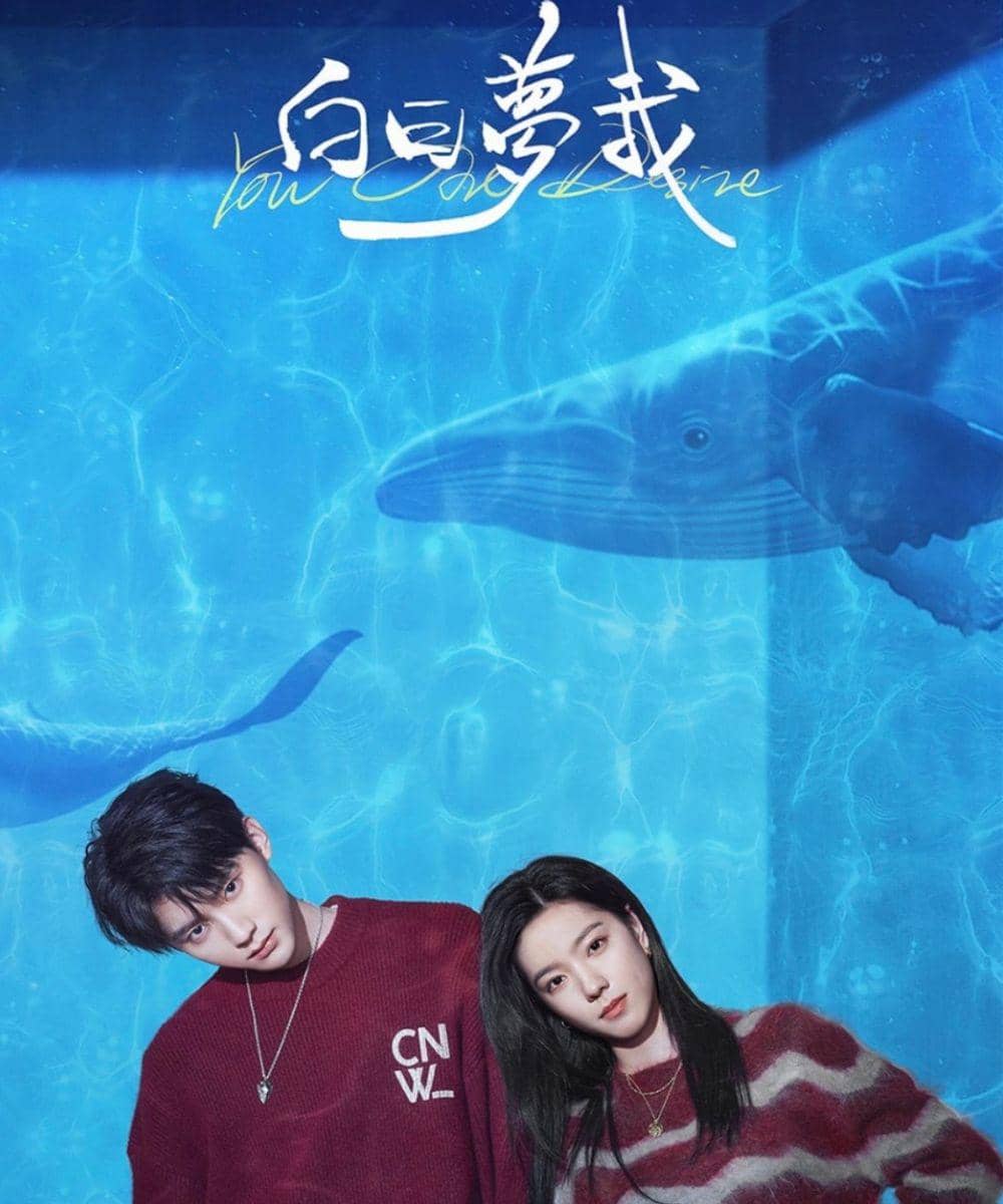 Daftar Drama China Zhou Yiran 5