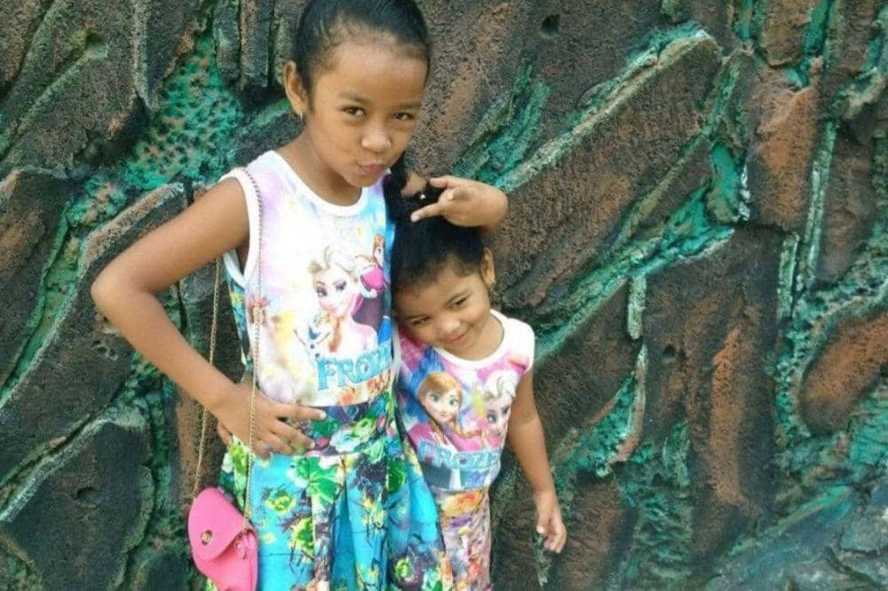 Fakta Keluarga Angie Carvalho 4