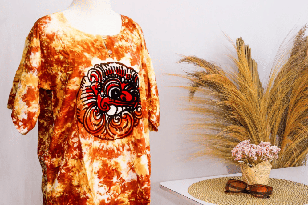 Baju Barong
