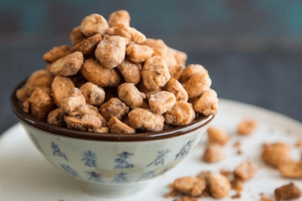 Kacang Disco Bali