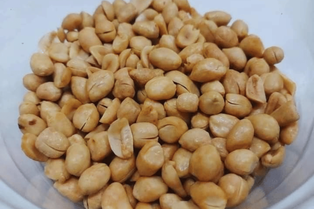 Kacang Bawang