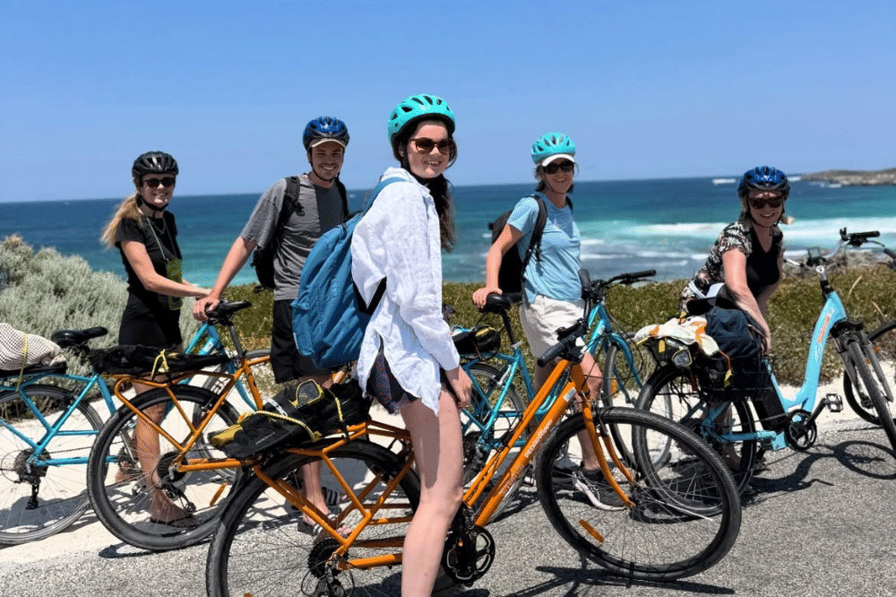 Rottnest Island