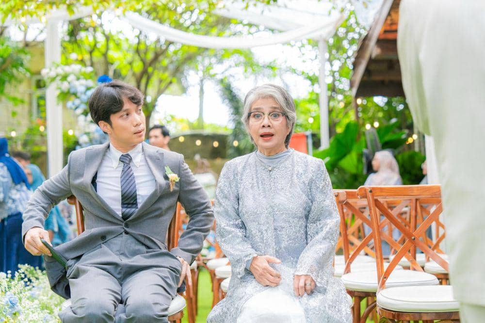 6 Fakta Keluarga Dikta
