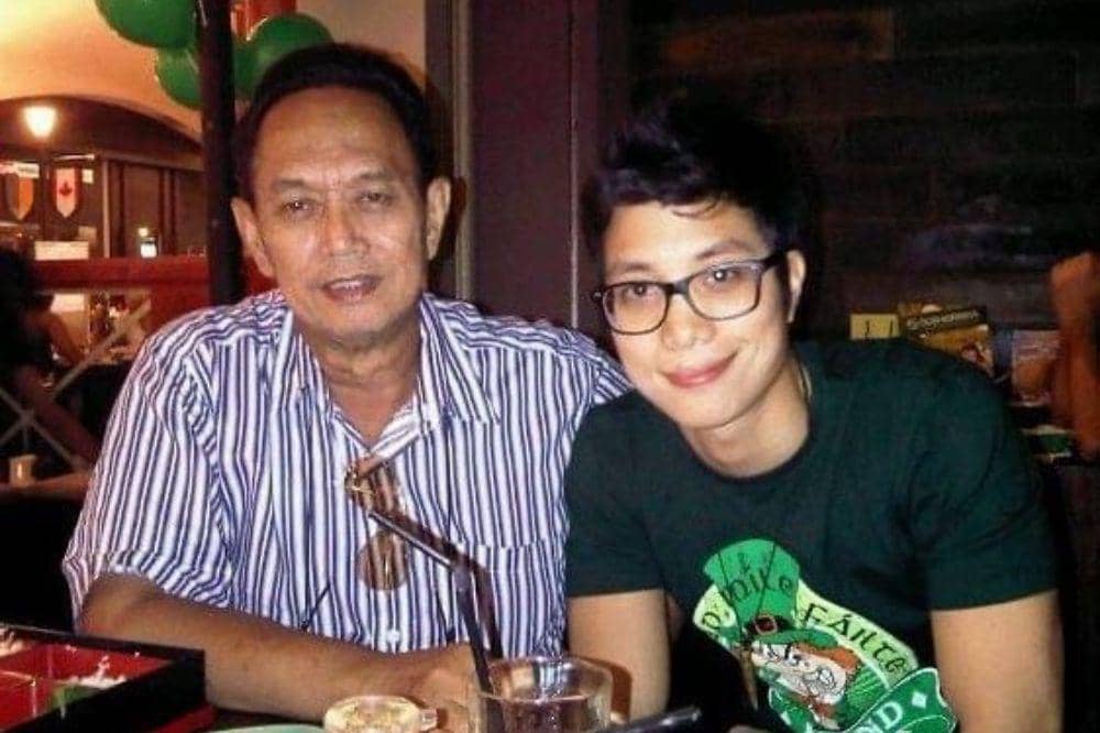 6 Fakta Keluarga Dikta