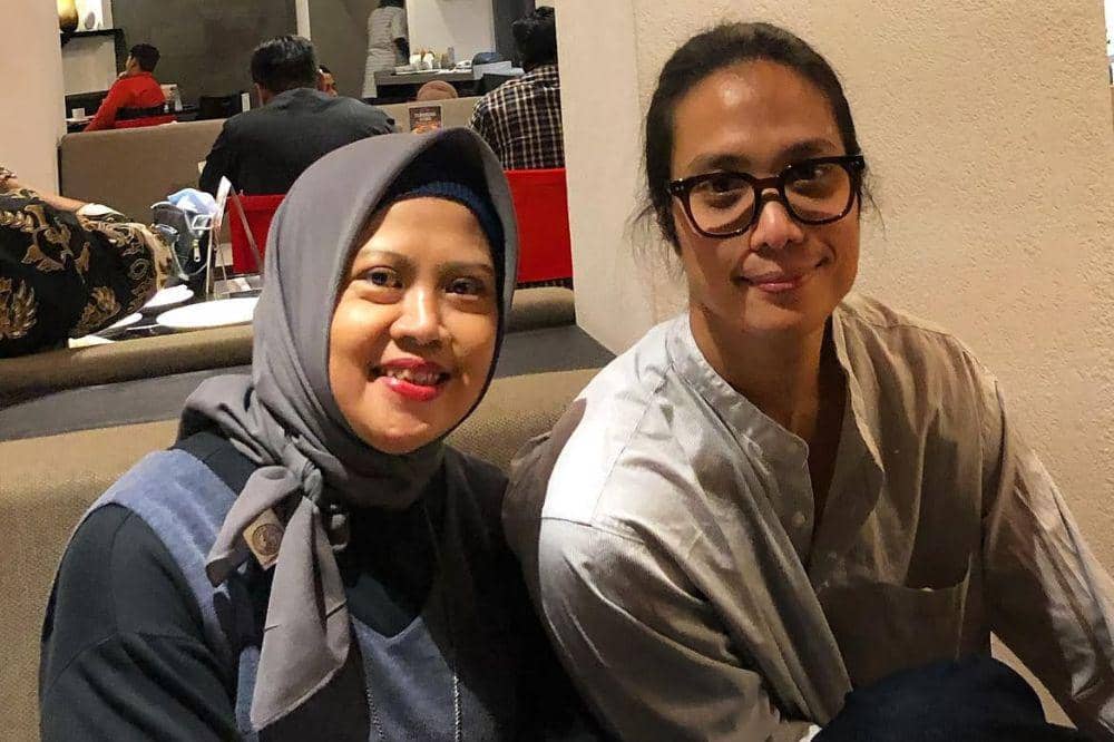 6 Fakta Keluarga Dikta