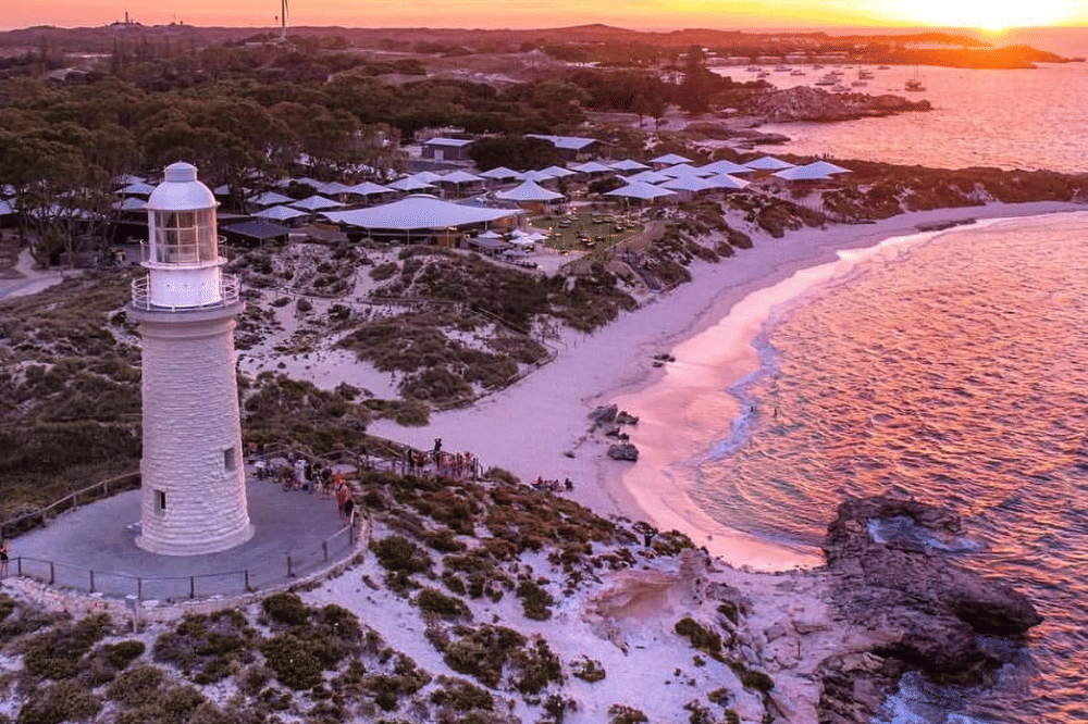 Rottnest Island