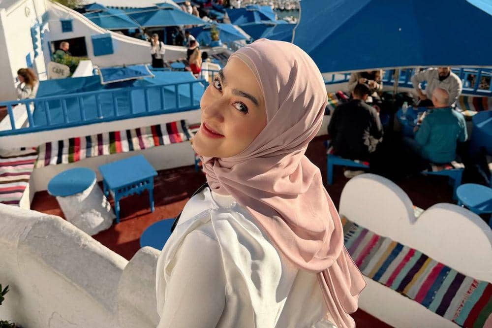 7 Artis yang Pernah Dekat dengan Dikta