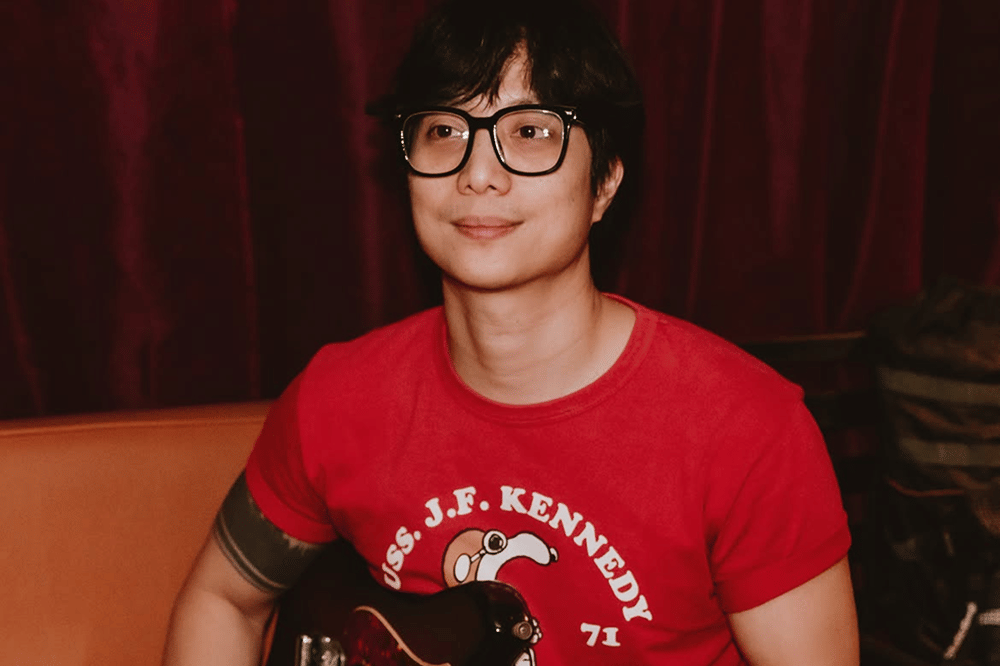 Dikta Wicaksono Papa Tenang Aja