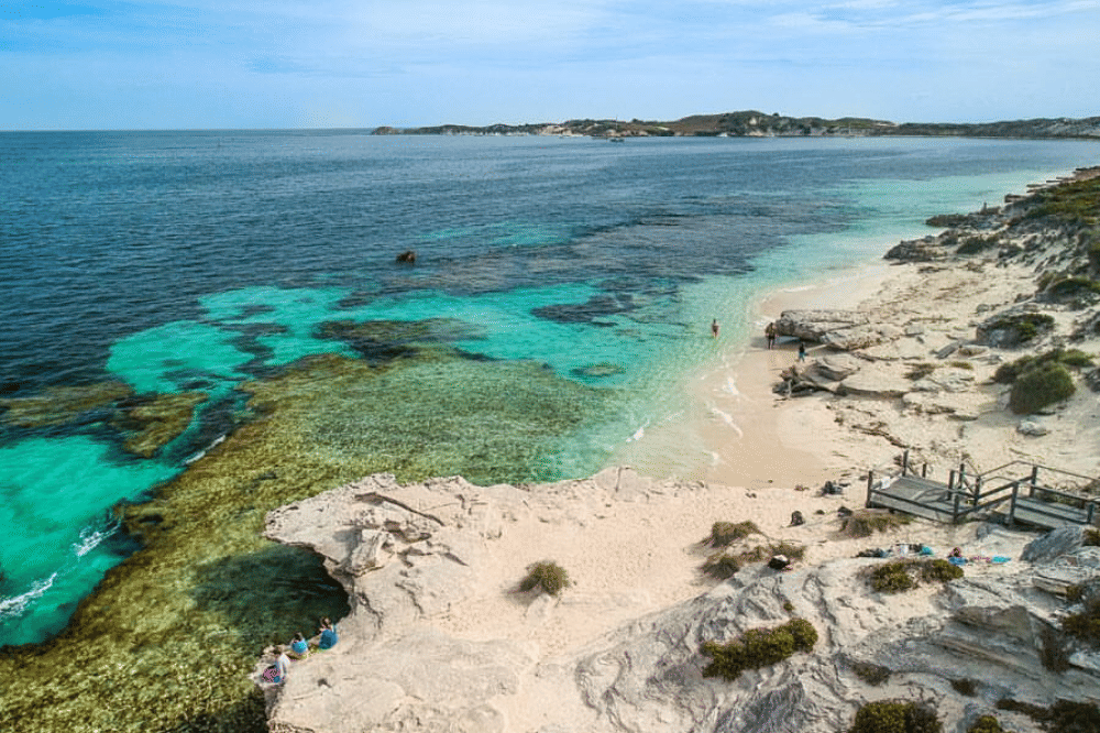 Rottnest Island