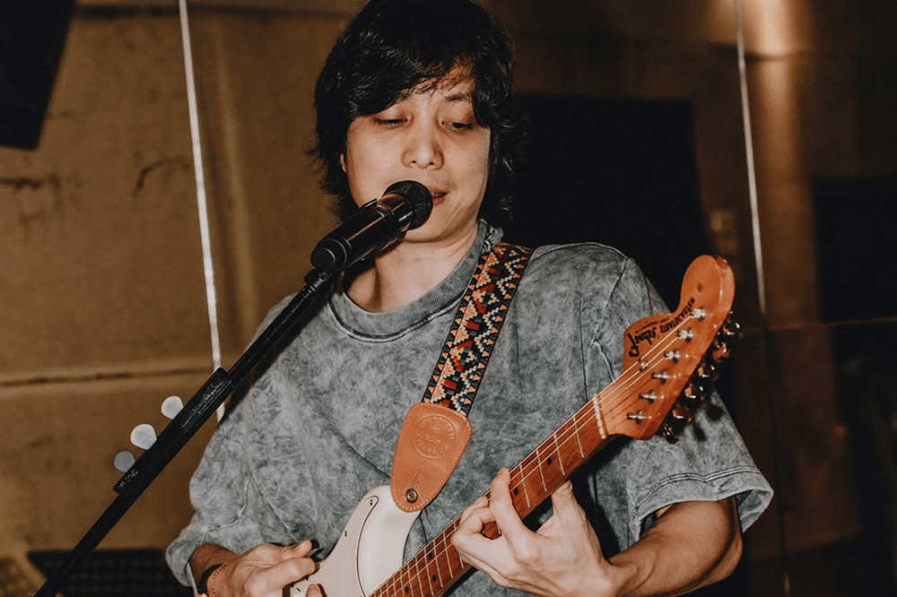 Dikta Wicaksono Papa Tenang Aja