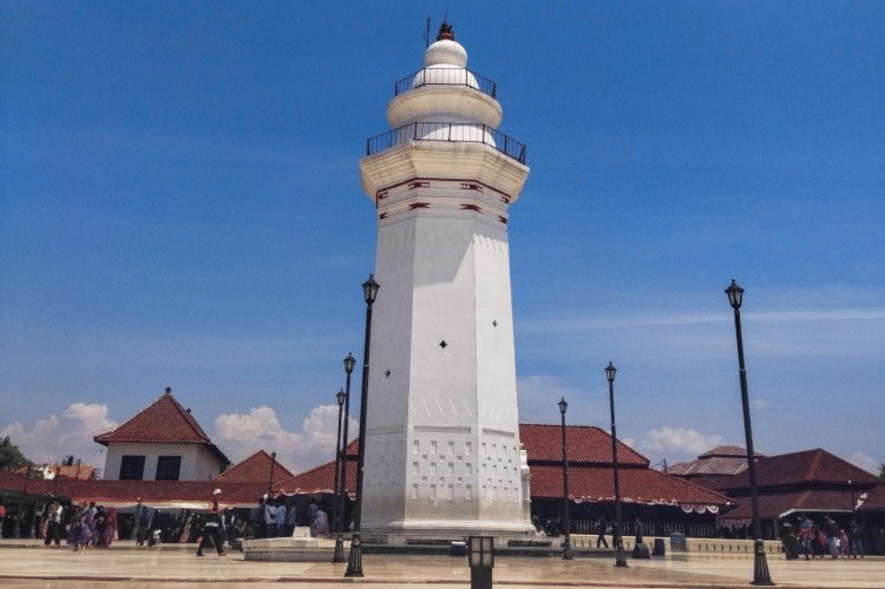8 Oleh-oleh khas Banten yang Sayang untuk Dilewatkan