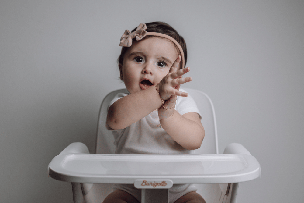 Bolehkah Bayi Makan Nasi Uduk? Cek Penjelasan Lengkapnya