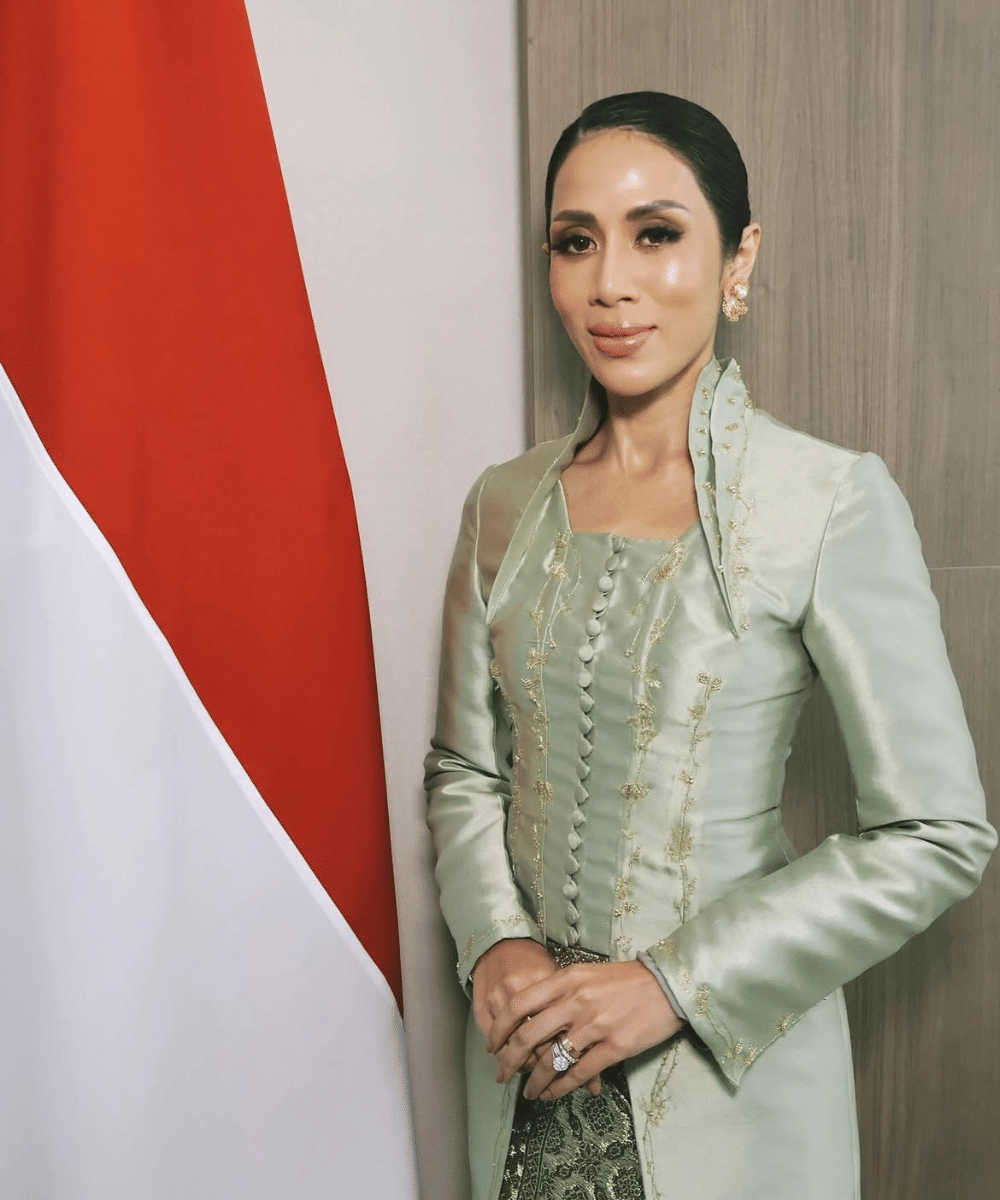 Caroline Soerachmat