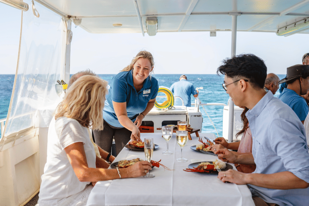 8 Destinasi Wisata Seru Bareng Keluarga di Rottnest Island
