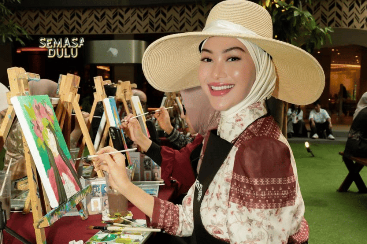 Nada Puspita Hadirkan Koleksi Spesial (5)