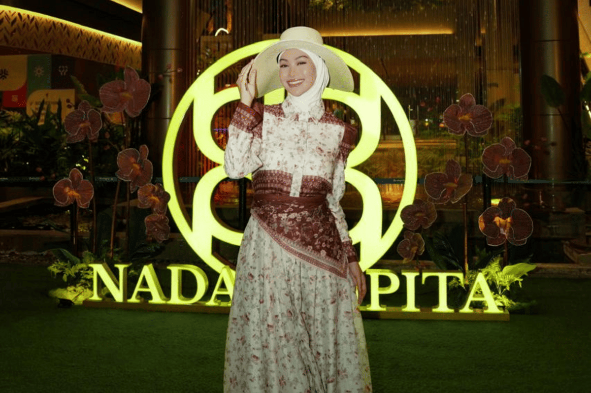 Nada Puspita Hadirkan Koleksi Spesial (6)