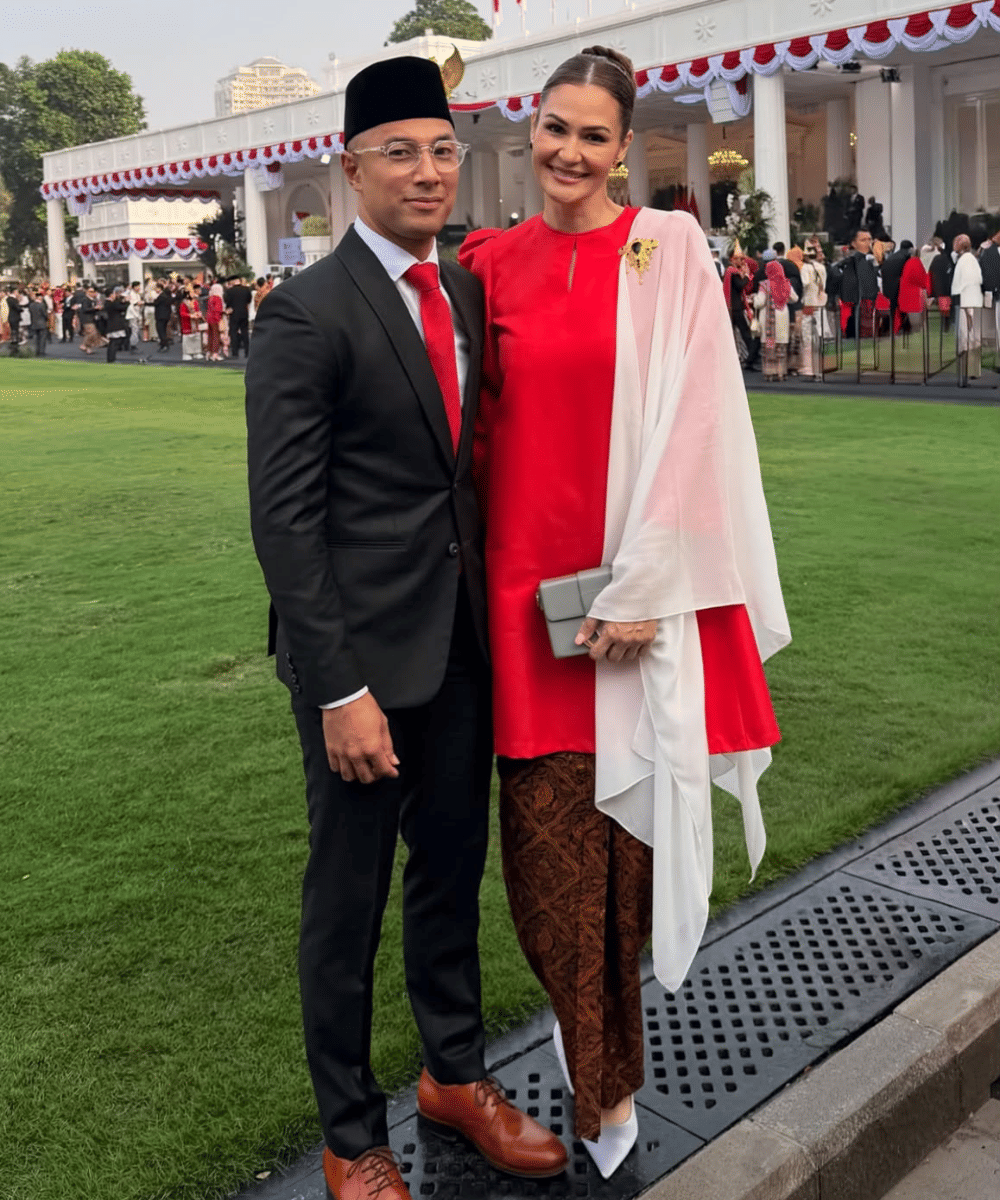 Rima Melati Adams