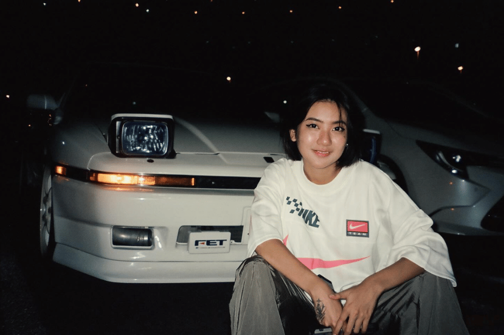 Fakta Rachel Florencia