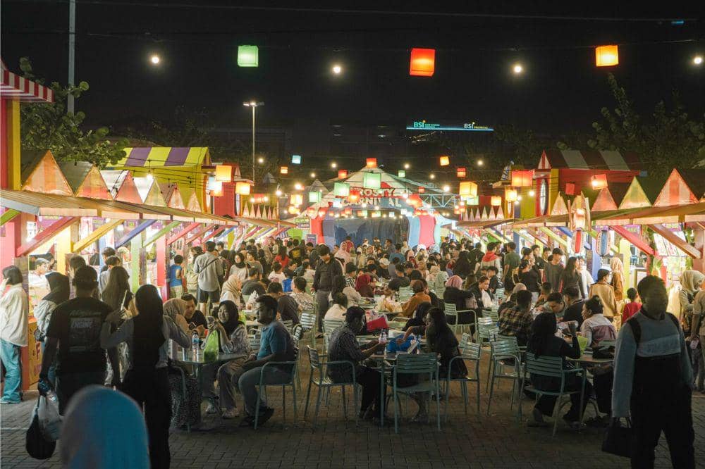 Asal Usul Kata Hungry Playground