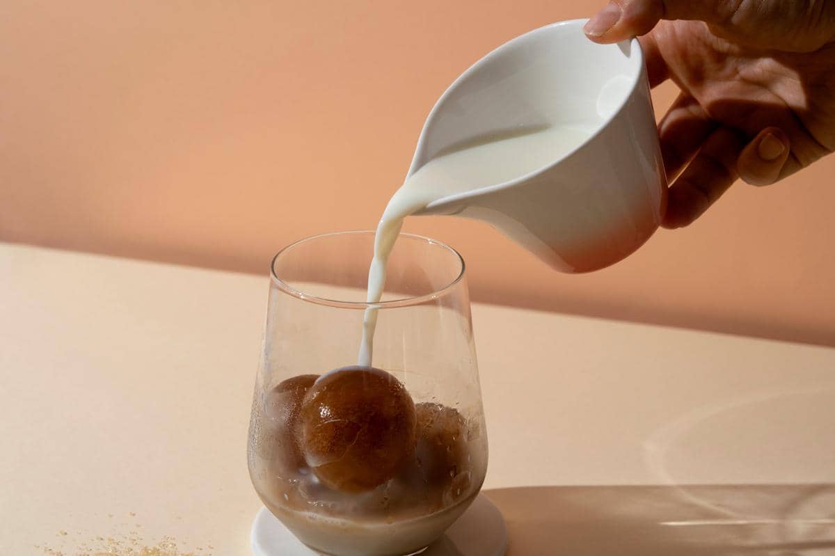Tips anak minum susu tanpa drama dengan kreasikan menjadi olahan minuman susu