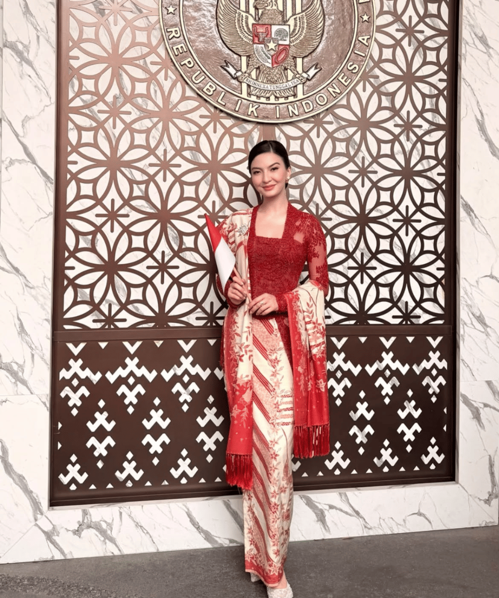 Raline Shah