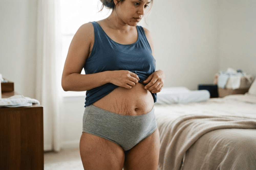 5 Penyebab Vagina Terasa Kering setelah Melahirkan