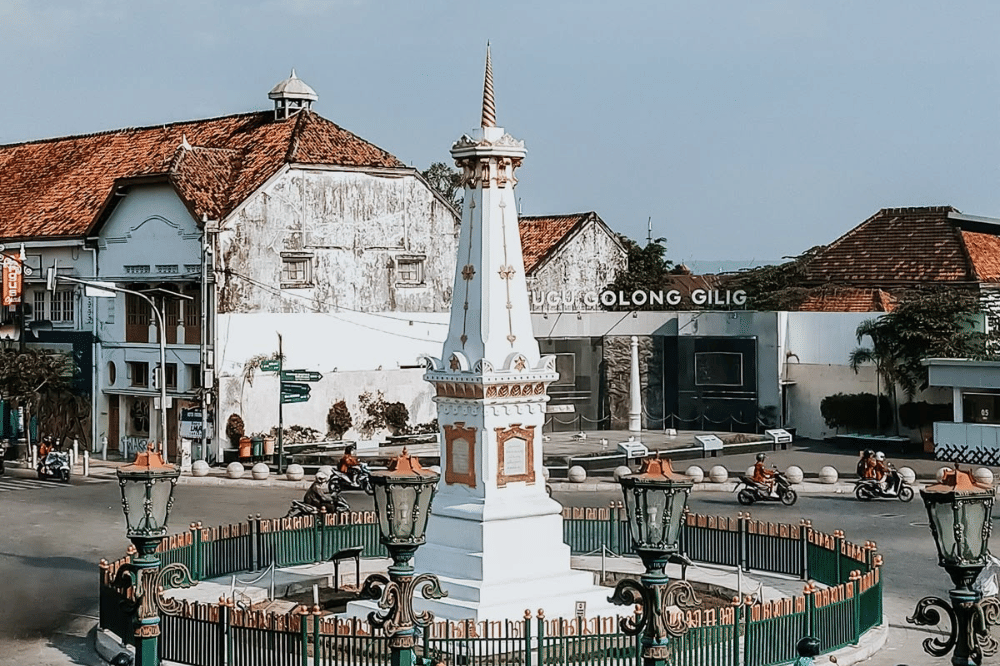 7 Oleh-Oleh Khas Yogyakarta, Cocok Jadi Koleksi di Rumah