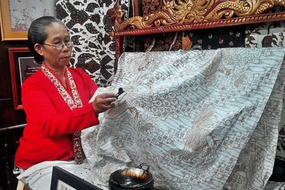 Batik