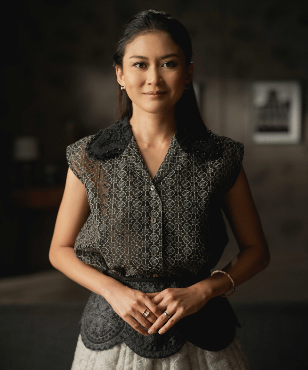 Marissa Anita