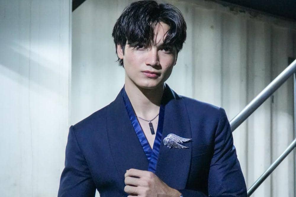 Keluarga Oliver Roberts, Anak Bungsu dari Keluarga Penuh Aktor