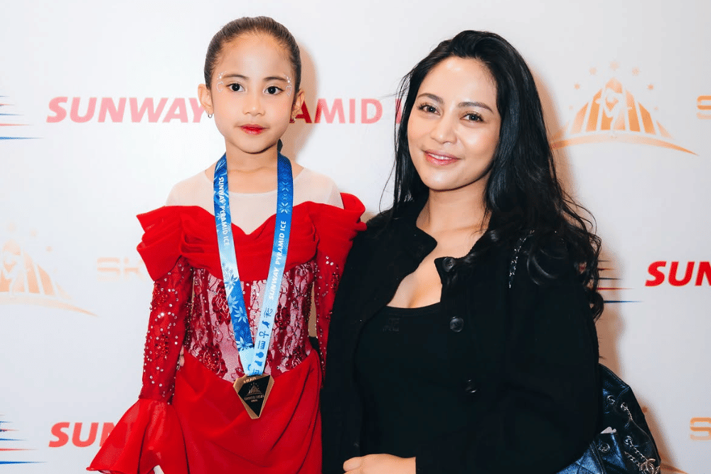 Deretan Prestasi Chava, Anak Rachel Vennya hingga Umur 6 Tahun