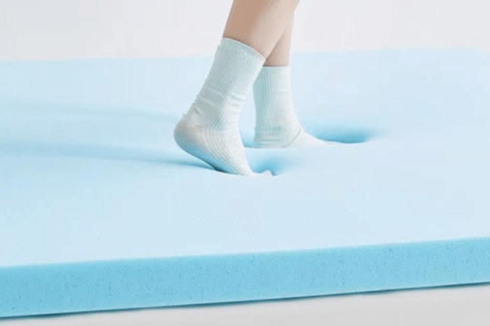 Kasur busa (foam)
