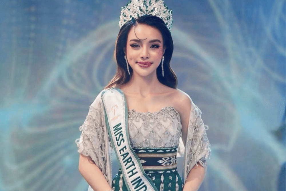 Perjalanan Karier Putri Juficha